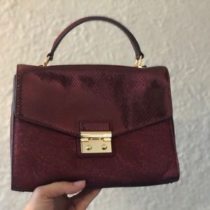 MK Collection Crossbody
